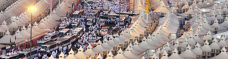 Haj-Umrah-Makkah